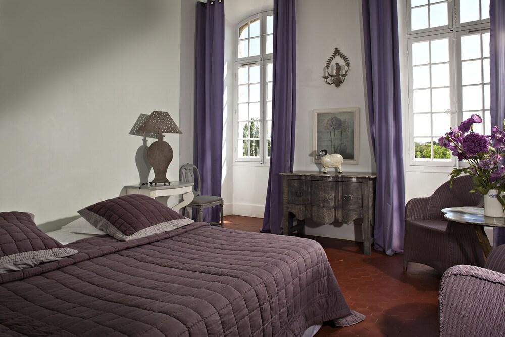 Chateau De Mazan, BW Premier Collection By Best Western Eksteriør billede
