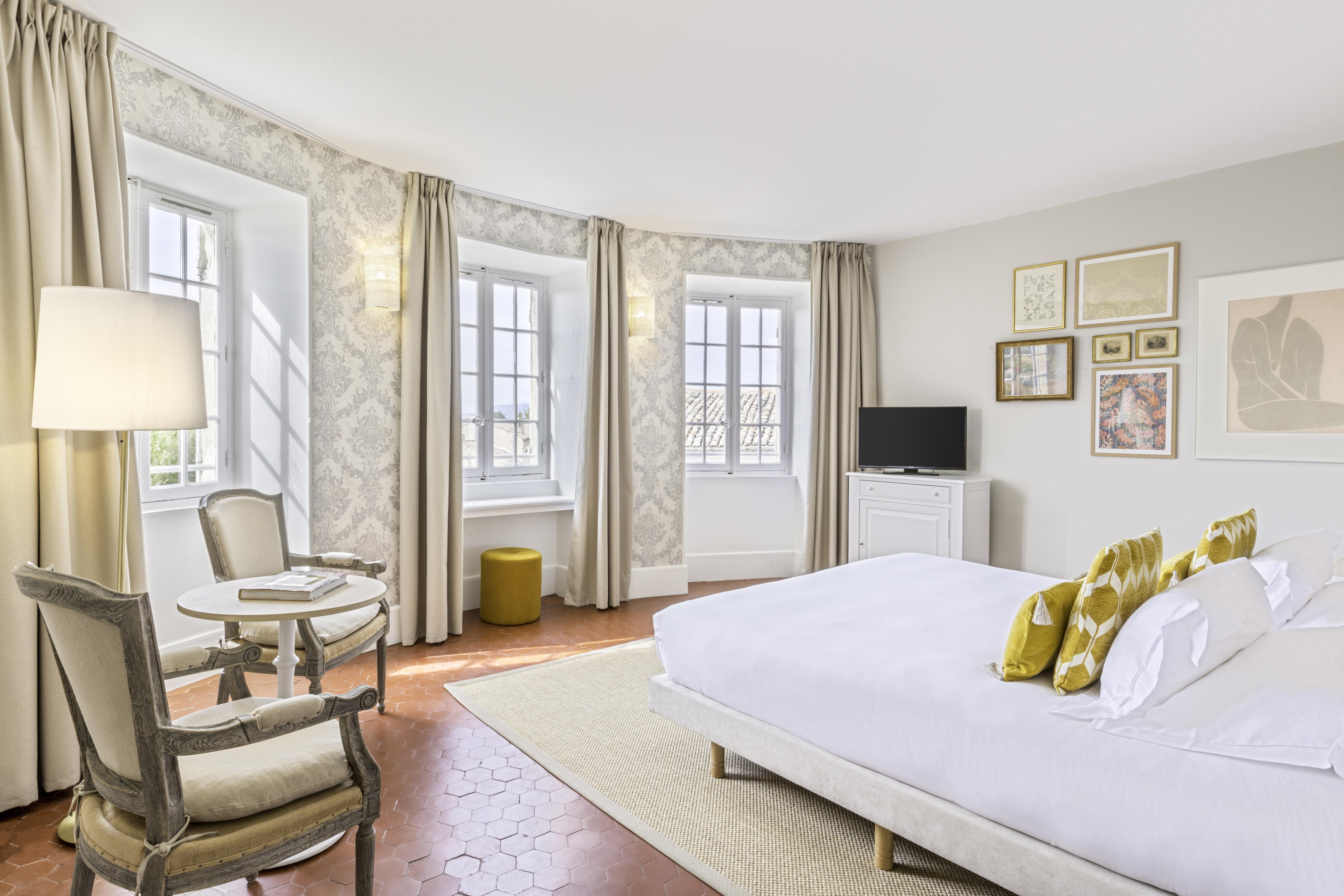Chateau De Mazan, BW Premier Collection By Best Western Eksteriør billede