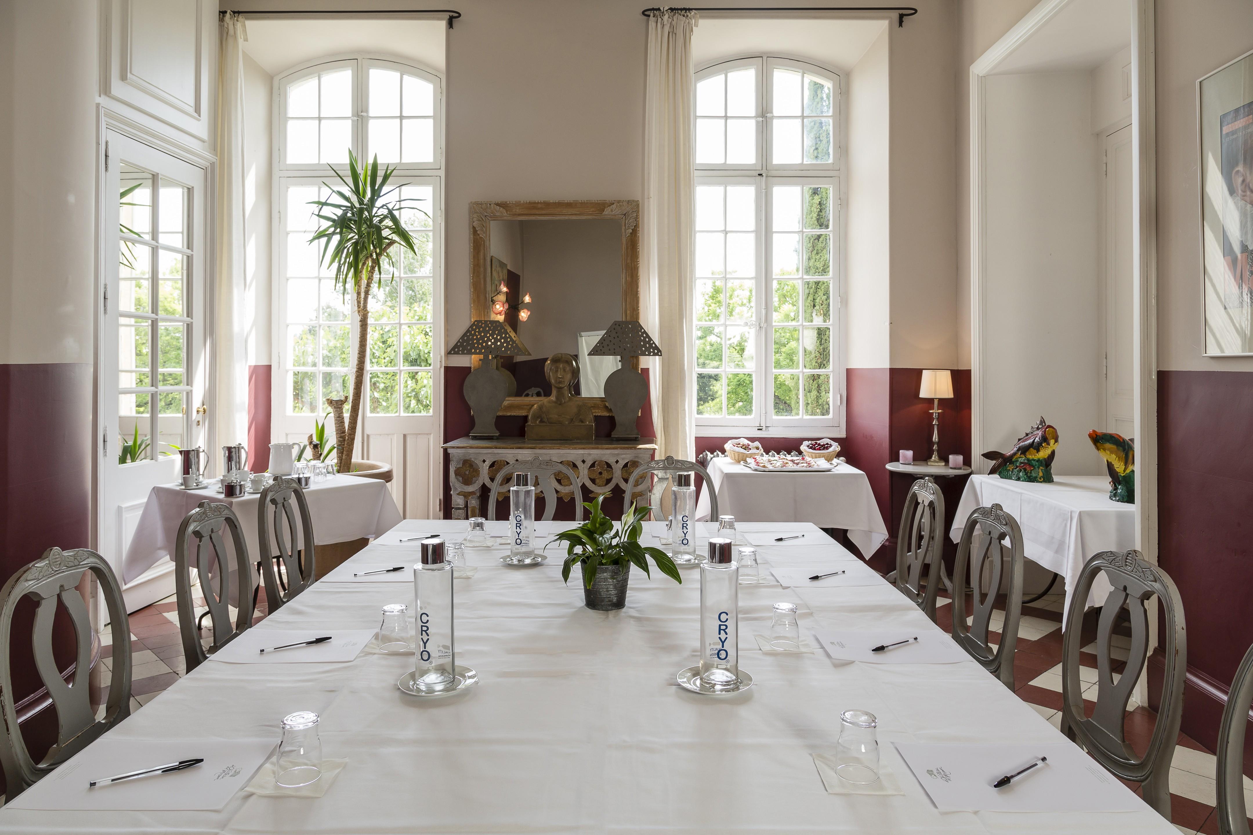 Chateau De Mazan, BW Premier Collection By Best Western Eksteriør billede