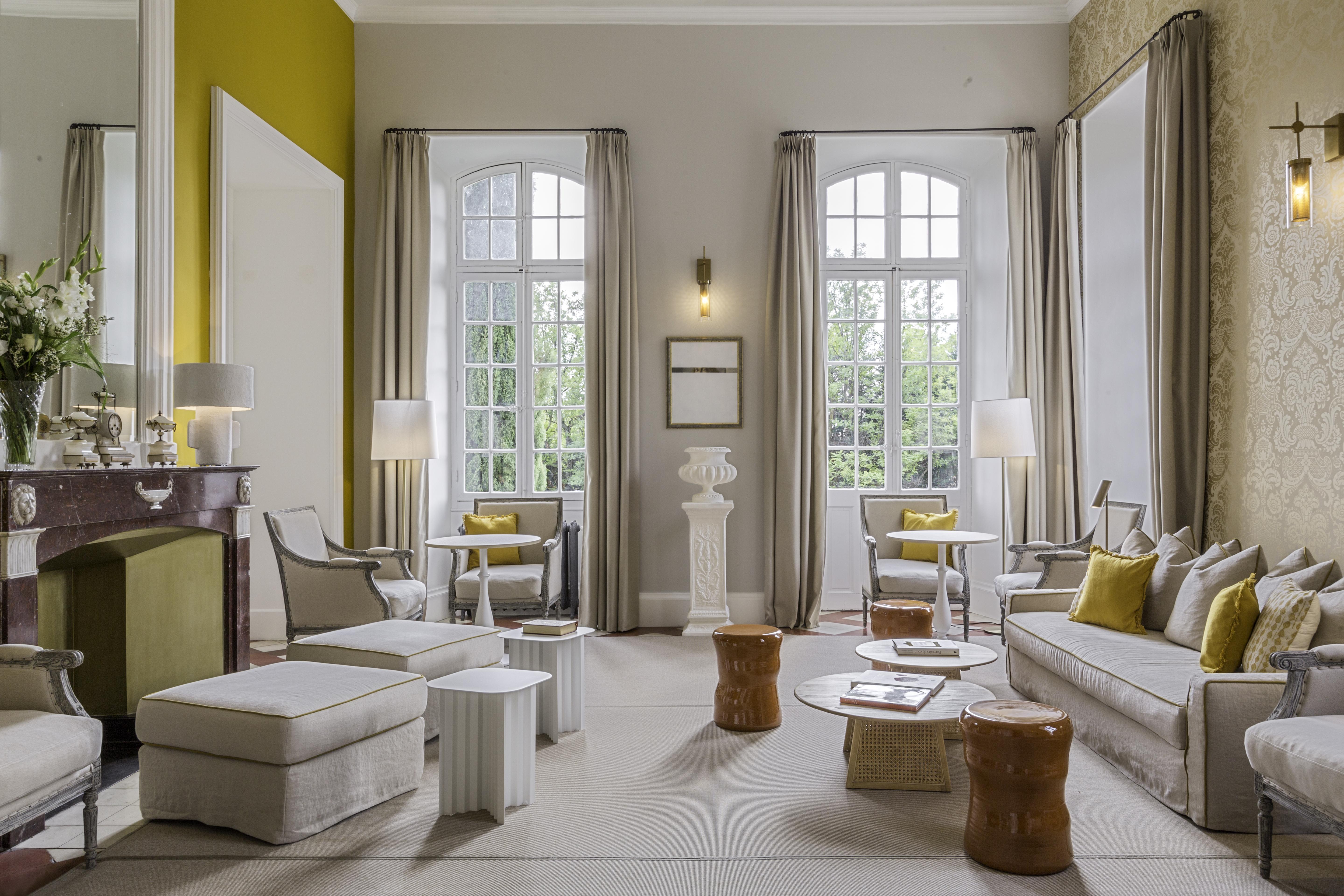 Chateau De Mazan, BW Premier Collection By Best Western Eksteriør billede